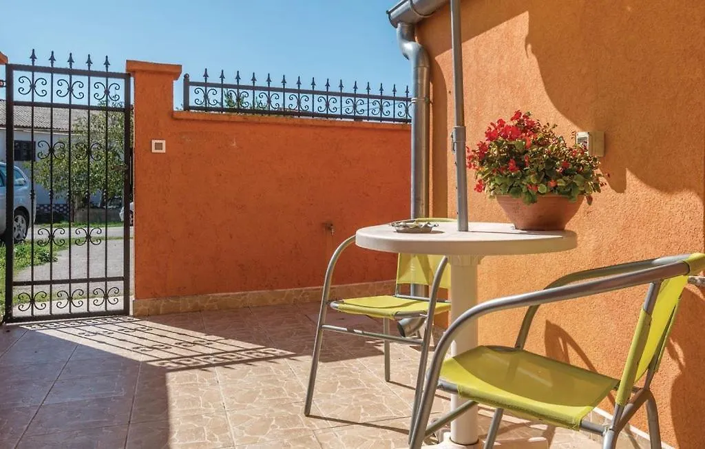 Ferienhaus Villa Maria Pula Kroatien